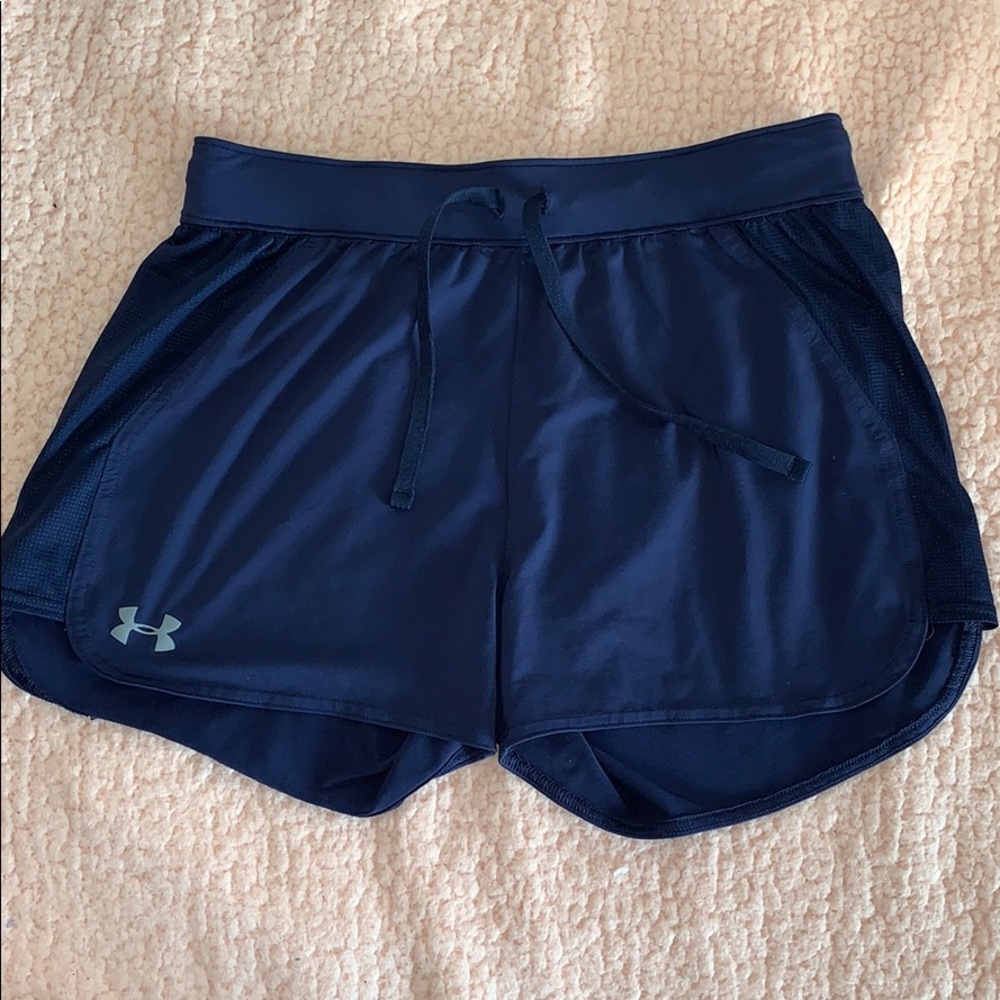 Under Armor shorts